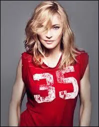 Qui est cette chanteuse ?