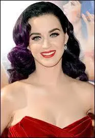 Qui est cette chanteuse ?