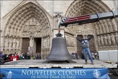 Avez-vous la bosse de la culture ? Oui, alors trouvez ce personnage !