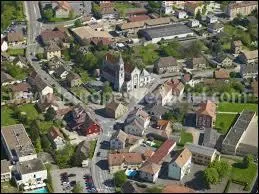 Nous partons en Franche-Comt,  la dcouverte de la ville de Danjoutin. Nous serons dans le dpartement ...
