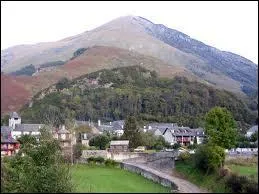 Osse-en-Aspe est une commune aquitaine situe dans le dpartement n...