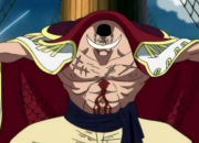 Quiz One Piece : les attaques de Marineford