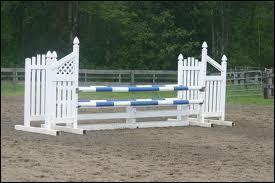 Quiz Chevaux
