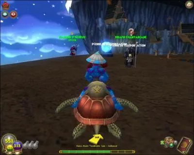 Il y a un autre jeu qui a t cr avec un 101 derrire le nom c'est...