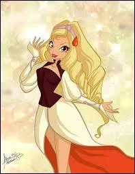 Et Diaspro, que lui arrive-t-il ?