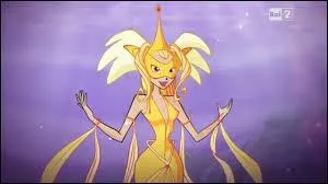 Que se passe-t-il le jour du couronnement de Daphn ?