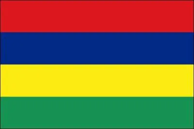 Quelle est la capitale de Maurice ?