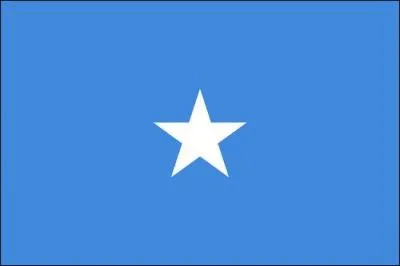 Quelle est la capitale de la Somalie ?