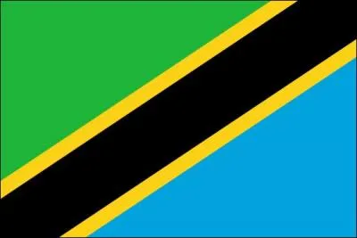 Quelle est la capitale de Tanzanie ?