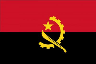 Quelle est la capitale de l'Angola ?