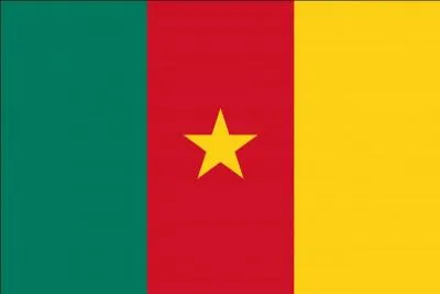 Quelle est la capitale du Cameroun ?