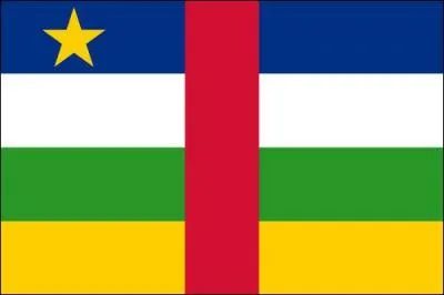 Quelle est la capitale de la Rpublique Centrafricaine ?