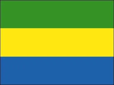 Quelle est la capitale du Gabon ?