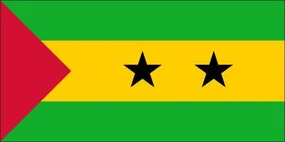 Quelle est la capitale du Sao Tom-et-Principe ?