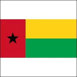 Quelle est la capitale de la Guine-Bissau ?