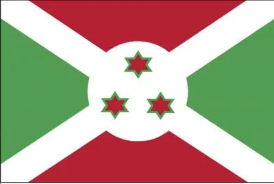 Quelle est la capitale de Burundi ?