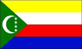Quelle est la capitale des Comores ?