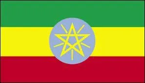 Quelle est la capitale d'Ethiopie ?