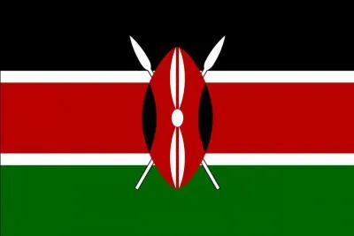 Quelle est la capitale du Kenya ?