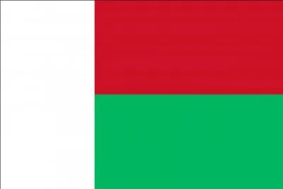 Quelle est la capitale de Madagascar ?