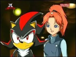 Qui sont ces personnages ?