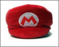 A quoi sert la casquette de Mario ?