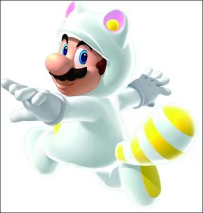 A quoi sert ce costume ?