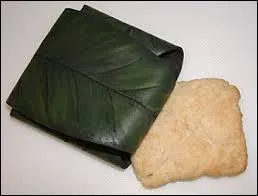 Quel est le nom du pain elfique ?