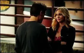 Que propose Caroline  Stefan ?