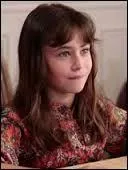 Qui est ce personnage ?