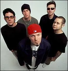 Limp Bizkit est un groupe de nu mtal amricain, fond en 1994. Il commercialise en 1997 une reprise en version nu metal de  Faith , une chanson de George Michael ! La traduction de leur nom est : 