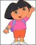 Quand est apparu le premier pisode de  Dora l'exploratrice , sur la chane Nickelodeon ?