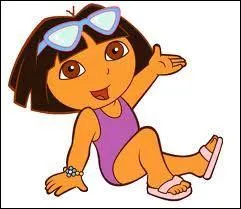 Quelles sont les origines de Dora ?