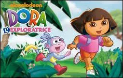 Combien y a-t-il d'pisodes de  Dora l'exploratrice  en tout ?