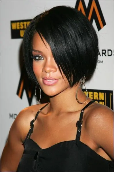 En quelle anne elle est ne ?