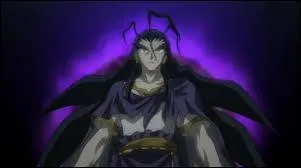 Qui est ce personnage ?