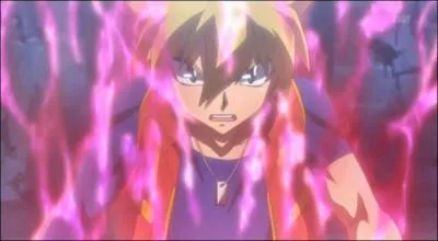 Qui est ce personnage ?