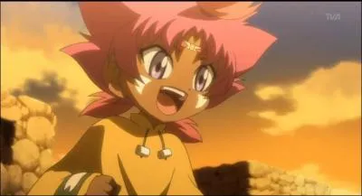 Qui est ce personnage ?