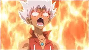 Qui est ce personnage ?