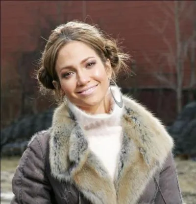 Avec qui Jennifer Lopez a-t-elle le plus collabor ? (janvier 2014)