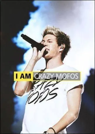 Qui sont les  Crazy Mofos  ?