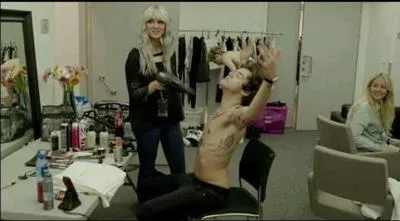 Qui est la coiffeuse des One direction ?