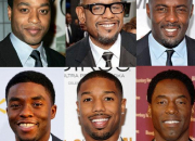 Quiz Les acteurs afro-amricains