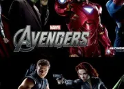 Quiz Les franchises hollywoodiennes de super-hros
