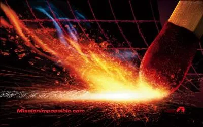 Position n16. Saga au thme musical inscrit dans l'inconscient collectif, quel acteur est devenu mondialement clbre en interprtant le personnage d'Ethan Hunt dans  Mission : Impossible  ?