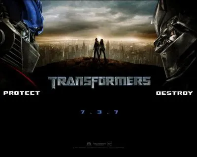 Position n12. La saga  Transformers , dont le premier volet est sorti en 2007, a su passionner les foules. Si Steven Spielberg a produit le premier film, il ne l'a pas ralis. Qui a donc bien pu tre prsent derrire la camra ?