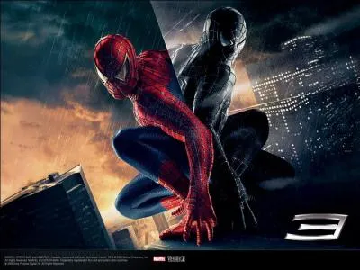 Position n10. Le super-hros Spider-Man a eu droit lui aussi  sa part de reconnaissance. Popularis par Sam Raimi, qui a ralis les trois films, quelle anecdote concernant  Spider-Man 3  est incroyable mais vrai ?