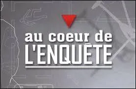 Par qui est prsente cette mission sur  Direct 8  ?
