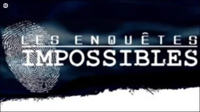 Quel est l'animateur de cette mission ?