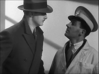 Hannay emprunte un uniforme de travailleur matinal. De quel mtier s'agit-il ?